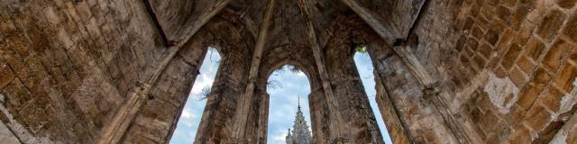 Abbaye Alet Les Bains 2017.14.02 ©alain François (24)