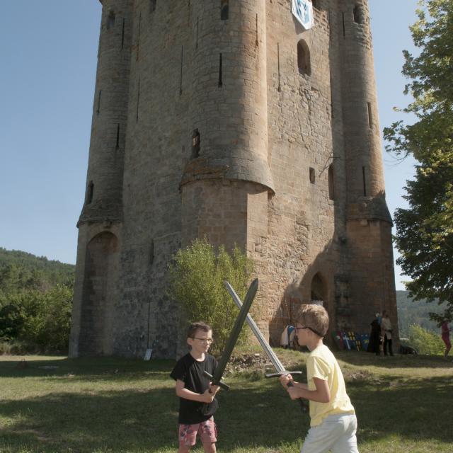 Château D'Arques