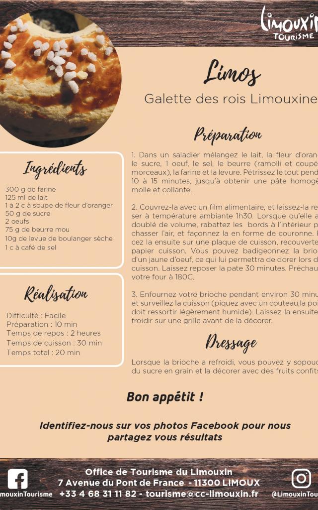 Ot Du Limouxin Fiche Recette Limos 2019 Page 0001