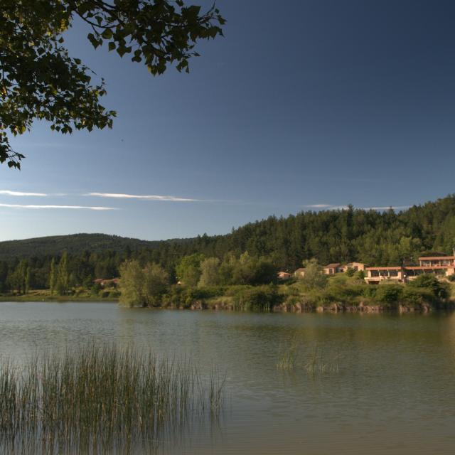 Lac D'arques Arques