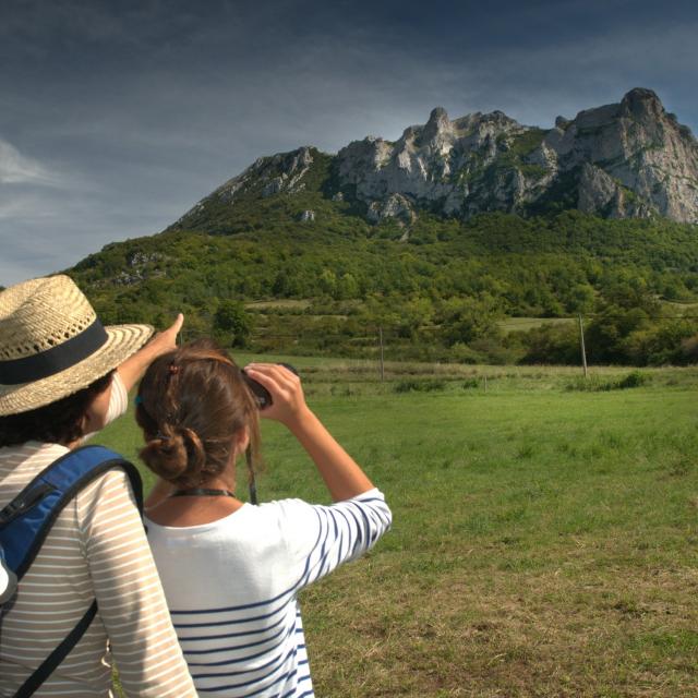 Pic De Bugarach