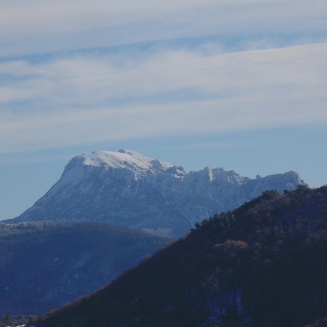 Pic De Bugarach