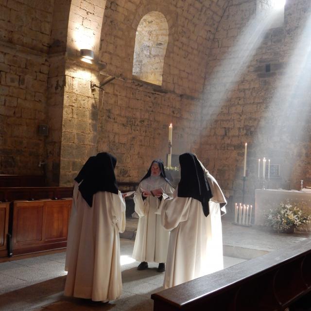 Hermanas - Abbaye De Rieunette