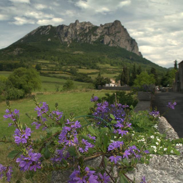 Pic De Bugarach