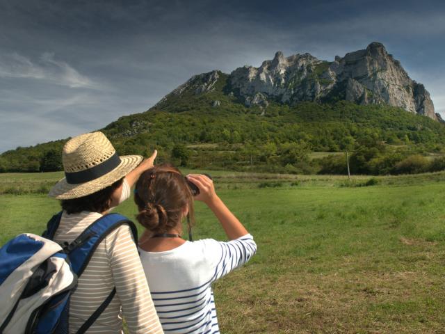 Pic De Bugarach