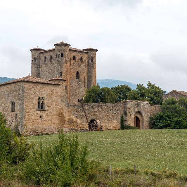 Château d'Arques