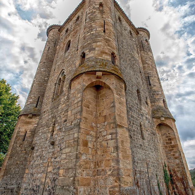 Château d'Arques