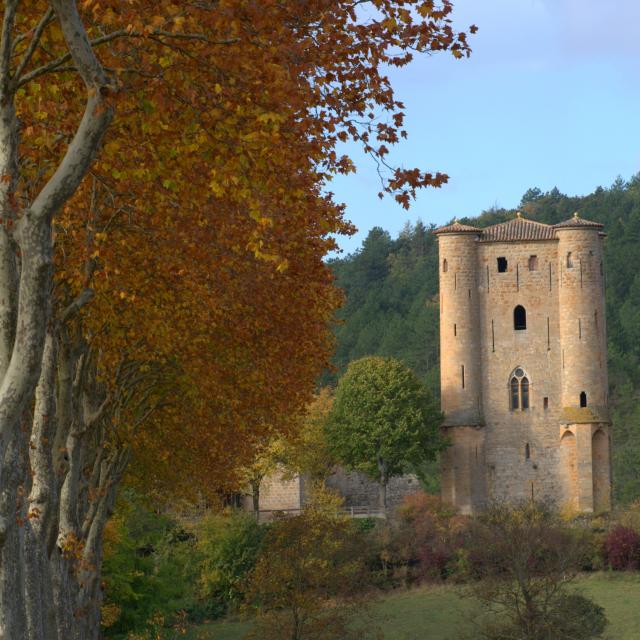 Château d'Arques