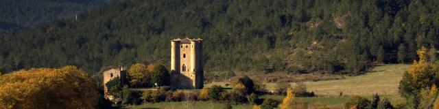 Château d'Arques