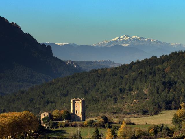 Château d'Arques