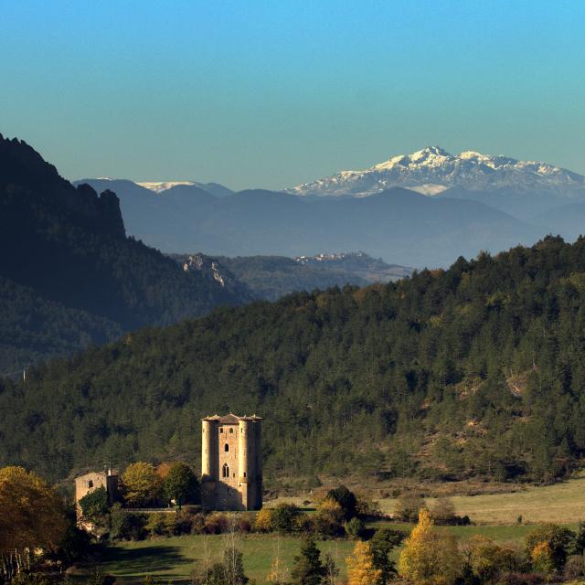 Château d'Arques