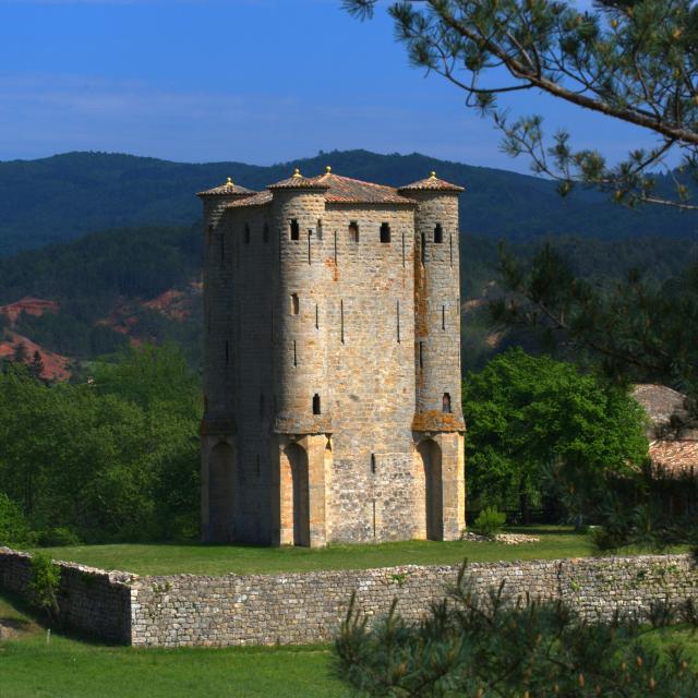 Château d'Arques