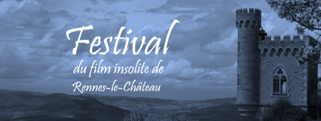 Festival Internacional de Cine Insólito