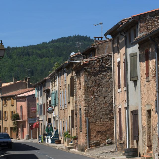 Village Arques