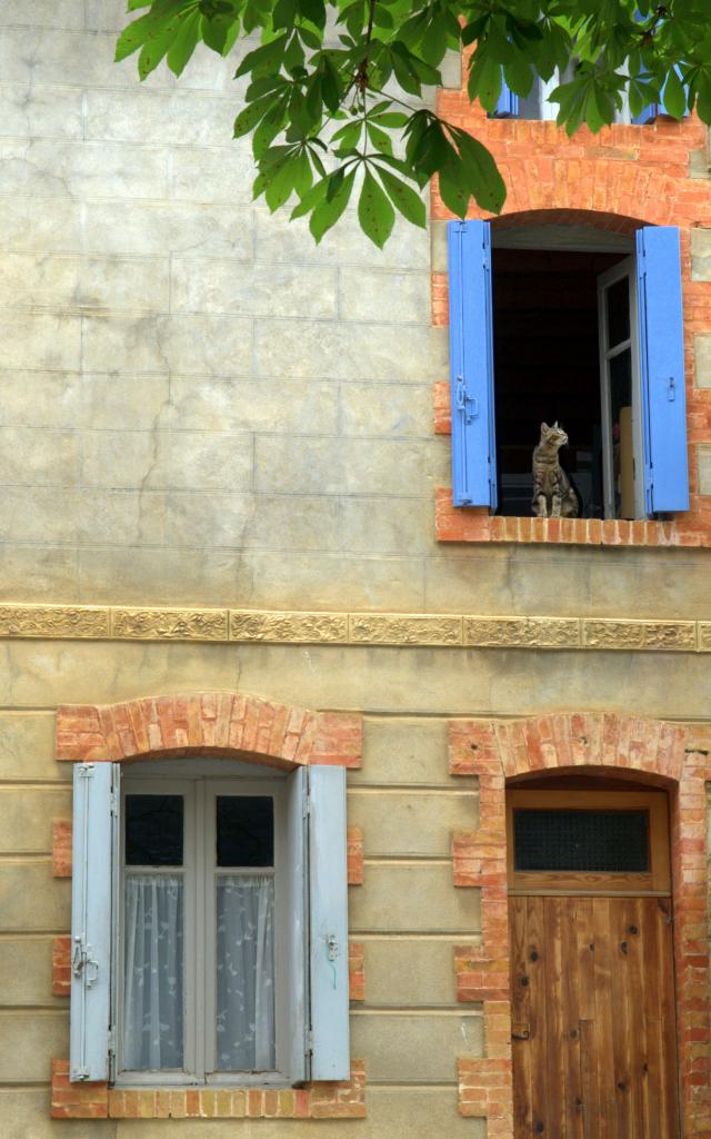 Village Luc Sur Aude