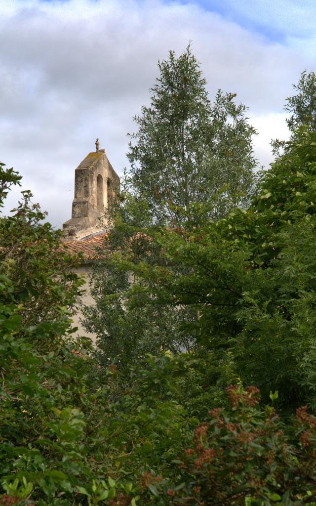 Village Luc Sur Aude