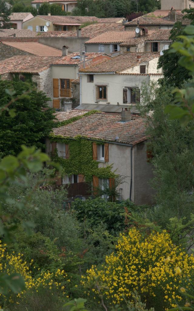 Village Luc Sur Aude