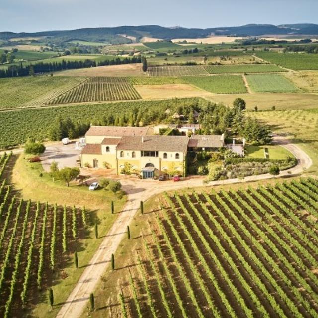 Domaine Gayda