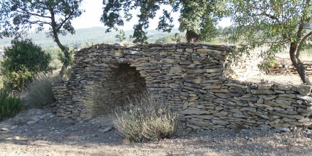 Antugnac Capitelle