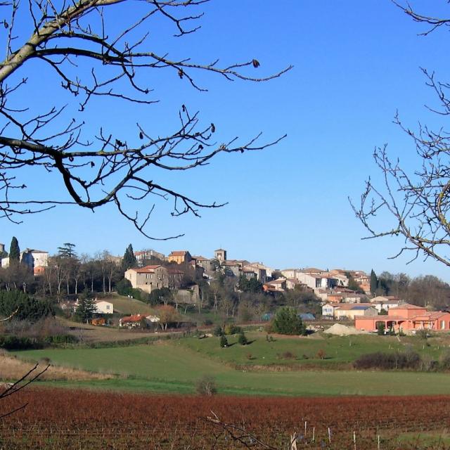 Bellegarde Du Razès