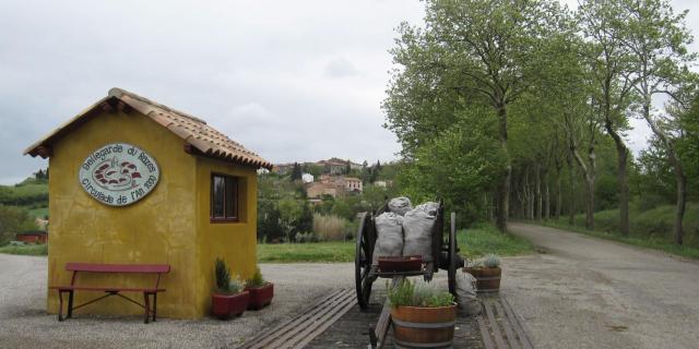 Bellegarde-du-Razès