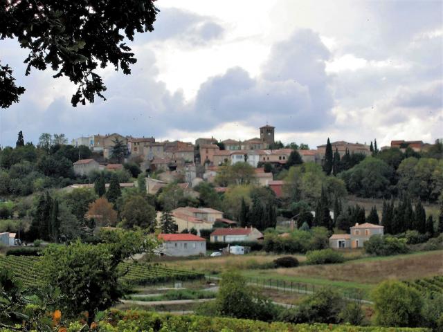 Bellegarde Du Razès