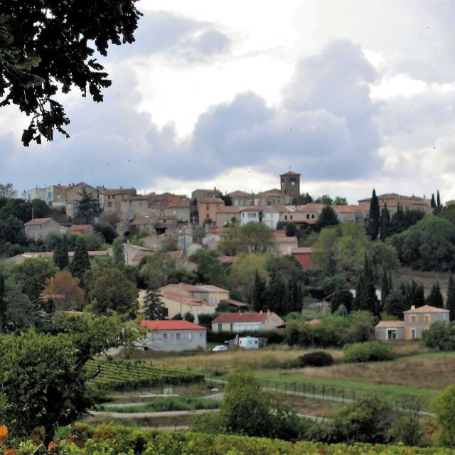 Bellegarde Du Razès