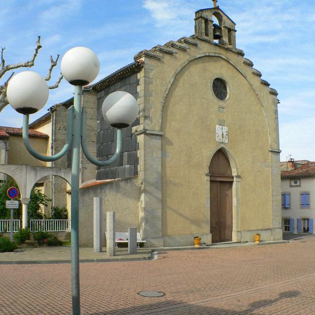 Eglise