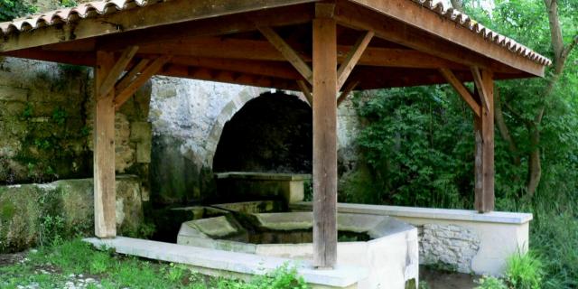 Lavoir (2)