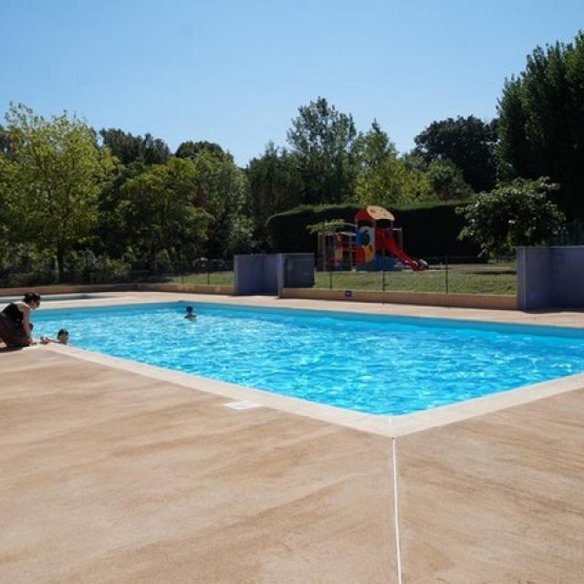 Piscine Belveze