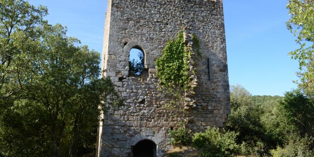 Clermont Sur Lauquet