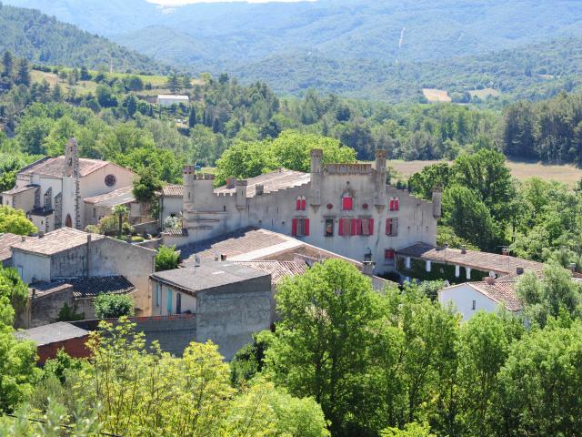 Clermont Sur Lauquet