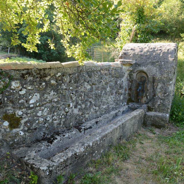 Clermont Sur Lauquet