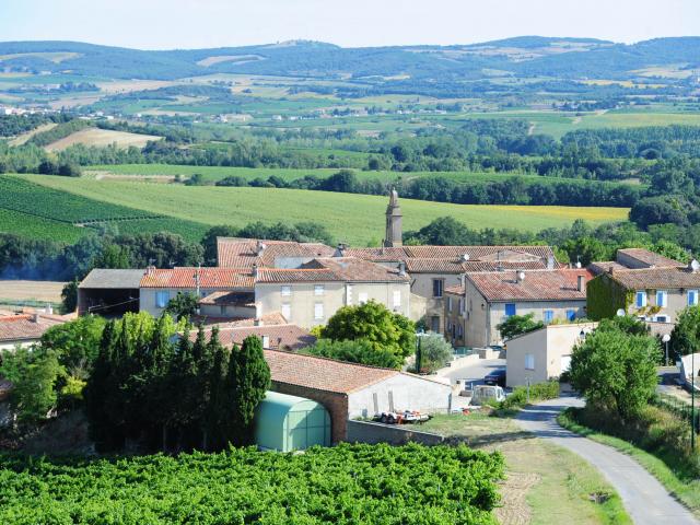 Gaja Et Villedieu