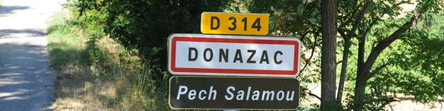 Donazac