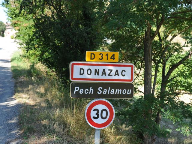 Donazac