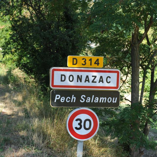 Donazac