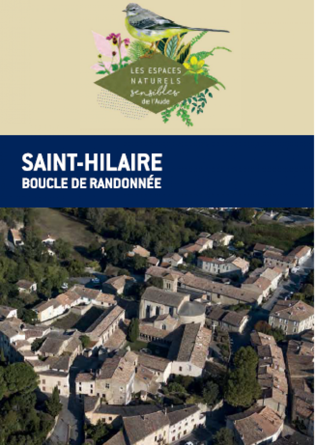 Oti Limouxin Boucle De Saint Hilaire