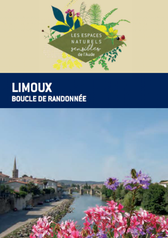 Oti Limouxin Sur Les Hauteurs De Laux Et Ninaute