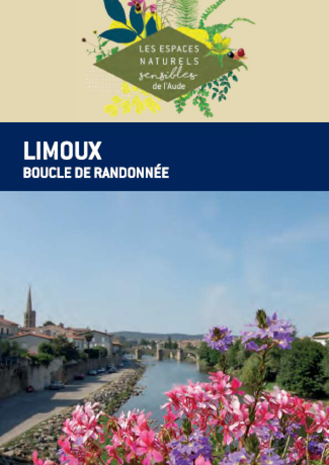 Oti Limouxin Sur Les Hauteurs De Laux Et Ninaute