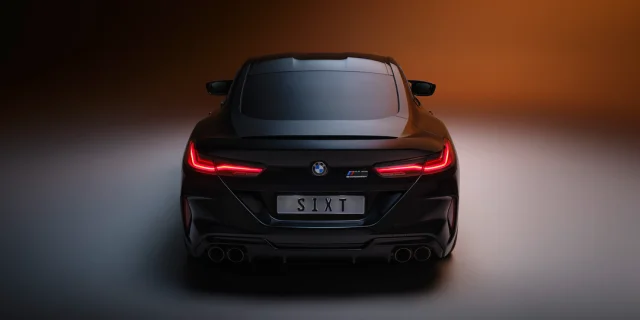 Sixt 2