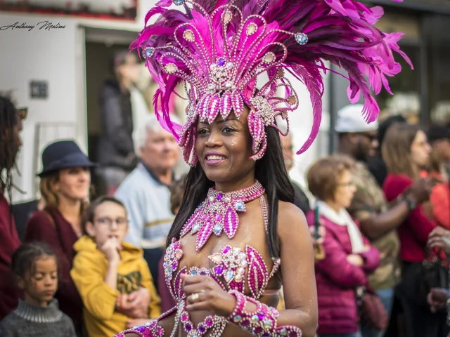 Bresil Carnaval Du Monde 2019 Anthony Molina 10